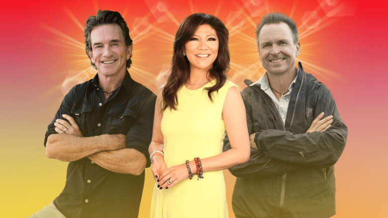 CBS Head Addresses the Future of ‘Survivor,’ ‘Big Brother’ & ‘The Amazing Race’