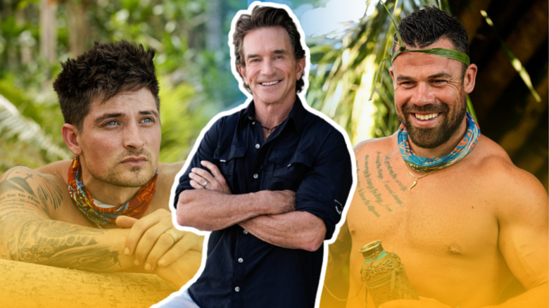 Jeff Probst Breaks Down ‘Survivor’s Scariest Moments