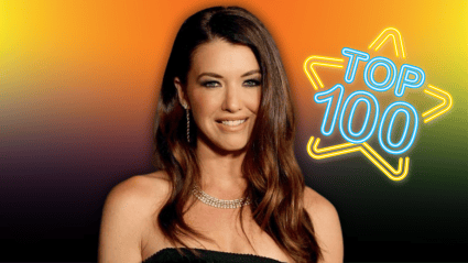 ‘Survivor’ Legend Parvati Shallow Honored with Spot on Major ‘Top 100’ List 
