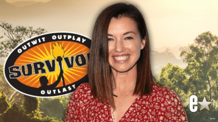 Parvati Shallow Expresses Interest in Hosting ‘Survivor’ 