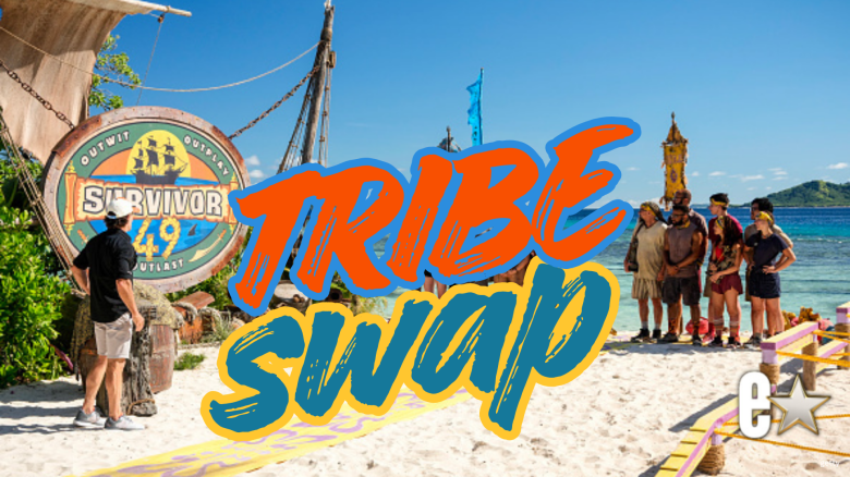‘Survivor 49’ Teases Second Tribe Swap of the Season