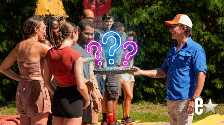 Jeff Probst Unpacks the Hidden Supplies All ‘Survivor’ Players get that Fans Never See