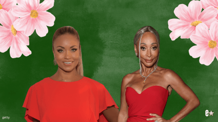 Gizelle Bryant Shares Update on Friendship With Karen Huger After Her Release