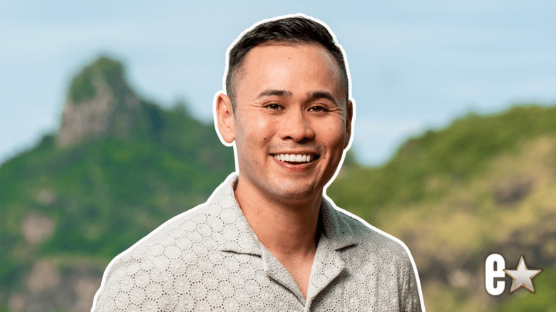 ‘Survivor 49’s Jeremiah Ing Wanted to Make Tribal Council History Ahead of His Elimination