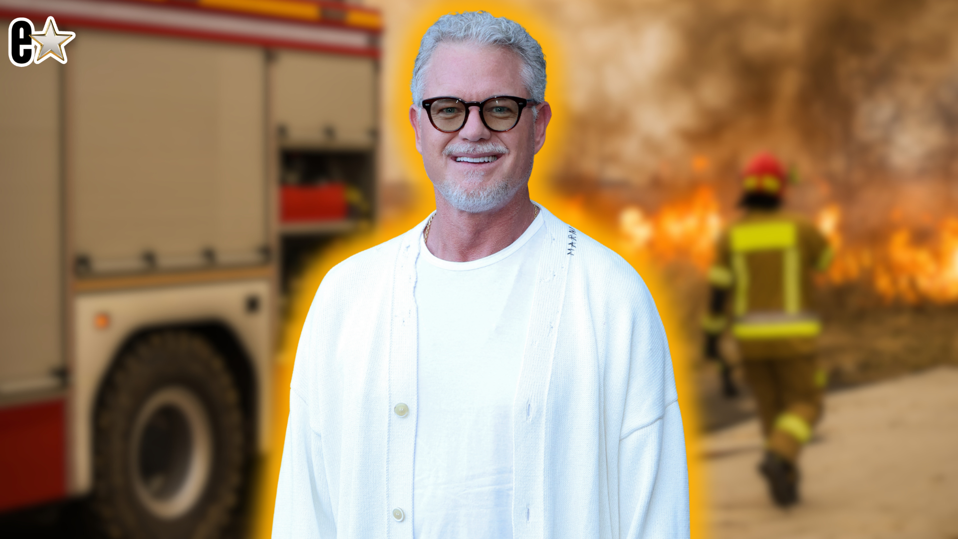 Eric Dane
