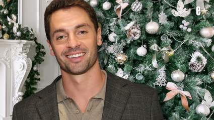 Where is Ezra Moreland, the Winner of ‘Finding Mr. Christmas’ 2024?