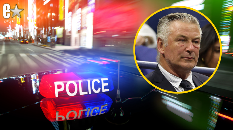 Alec Baldwin