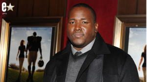 Quinton Aaron