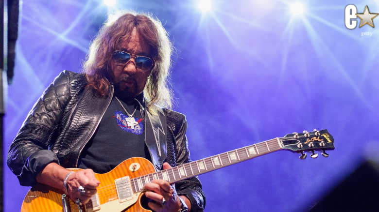 Ace Frehley