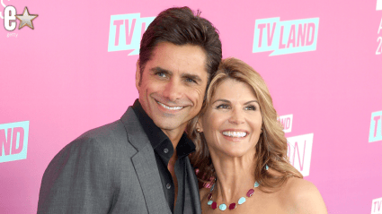 John Stamos Jumps to Lori Loughlin’s Defense in Support of Longtime Friend