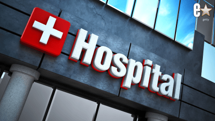 DWTS Contestant Missing From Live Show: Hospital Update