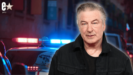 Alec Baldwin Crashes Head-On Into Tree with His Brother in the Car: PHOTOS