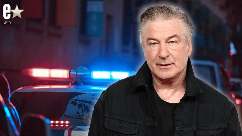 Alec Baldwin