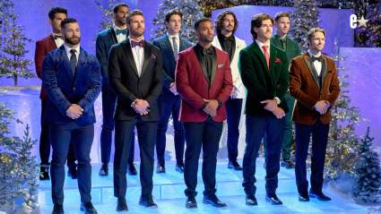 Tearful Goodbye Caps Off ‘Finding Mr. Christmas’ Season Premiere: Full Recap