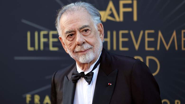 Francis Ford Coppola