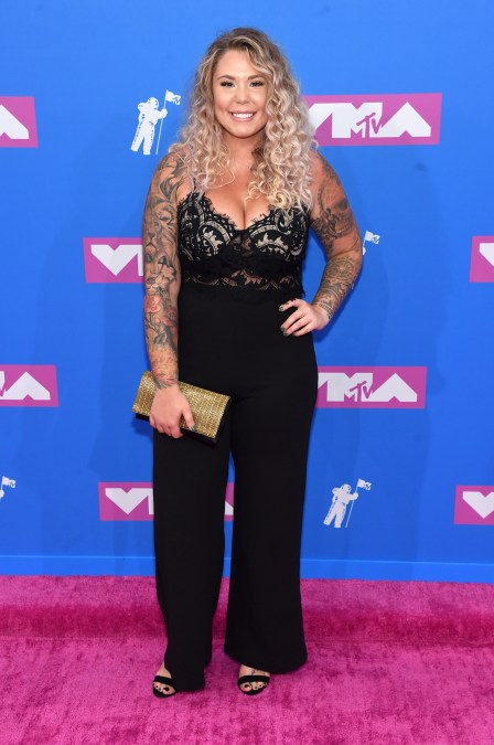 Kailyn Lowry father death