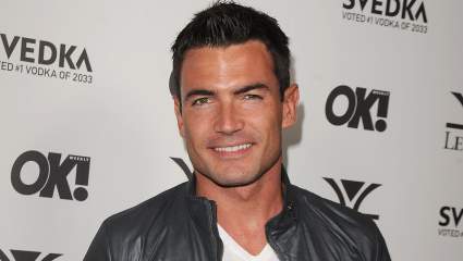 ‘All My Children’ Alum Aiden Turner Cast in Role on Popular Series