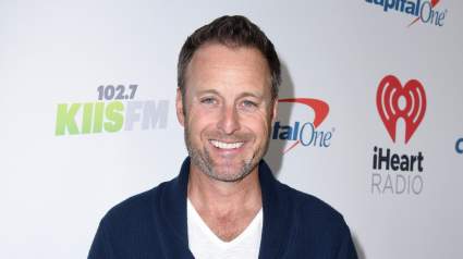 Bachelor Nation Showed Up to Support Chris Harrison