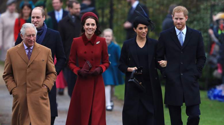 Prince Harry Targeted by Known Stalker Before Palace Security Steps In