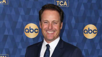Chris Harrison Opens Up About Leaving the Bachelor Franchise