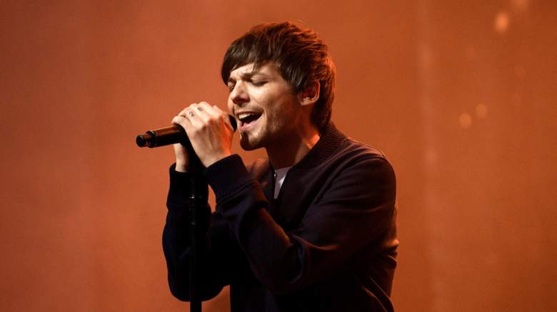 Louis Tomlinson