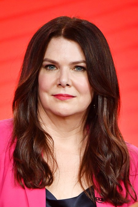 Lauren Graham