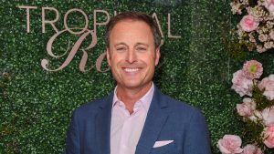 Chris Harrison