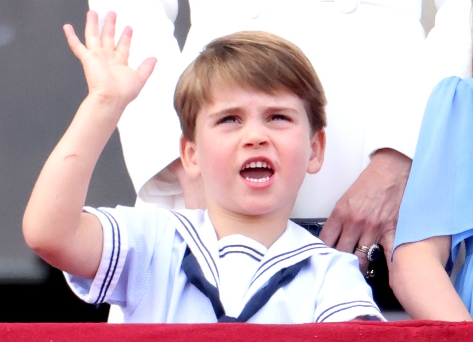 Prince Louis