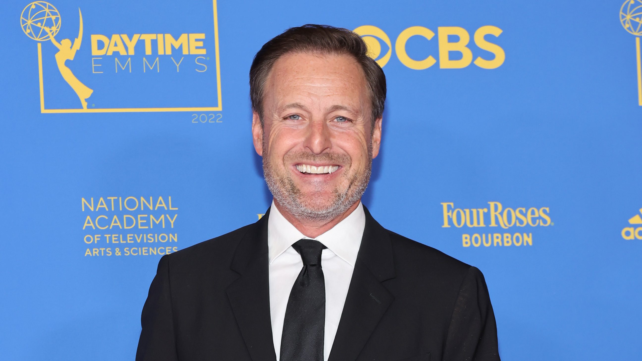 Chris Harrison