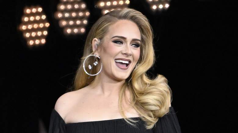 Adele