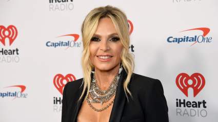 The Upcoming Season 19 RHOC Reunion Promises Slings, Arrows, & Plenty of Glam