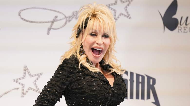Dolly Parton