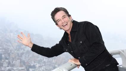 Jeff Probst Reveals Why No ‘Survivor: Winners at War’ Contestants Will Appear in Season 50