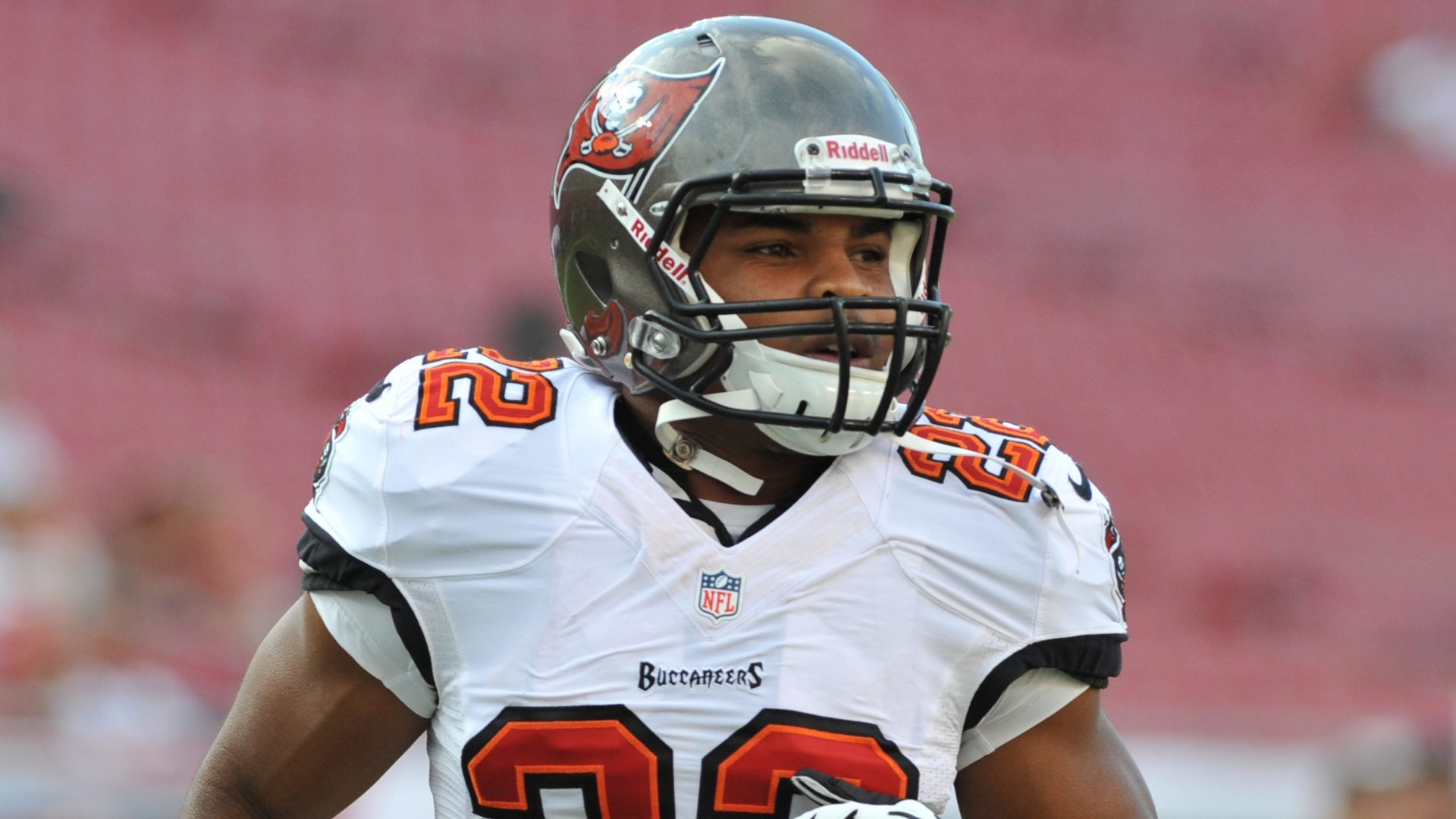 Doug Martin