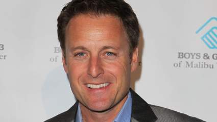 Chris Harrison Teases His Next Step After Leaving ‘Bachelor’ Franchise