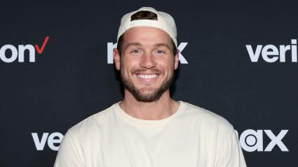 Former ‘Bachelor’ Admits He’d Be ‘Terrified’ To Compete on This Reality Show