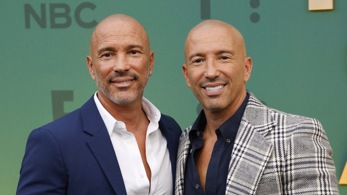 Brett and Jason Oppenheim.