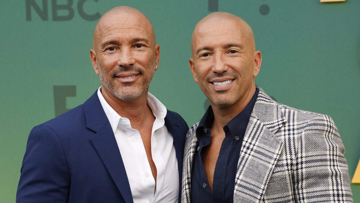 Brett Oppenheim, Jason Oppenheim