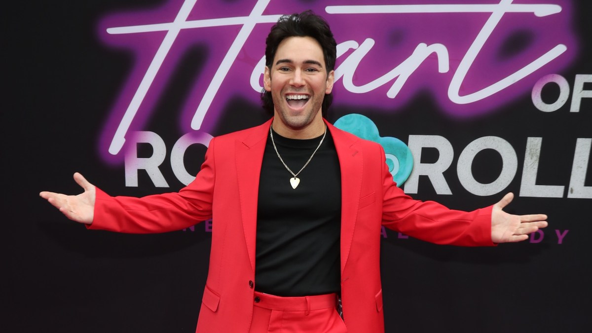 Tommy Bracco