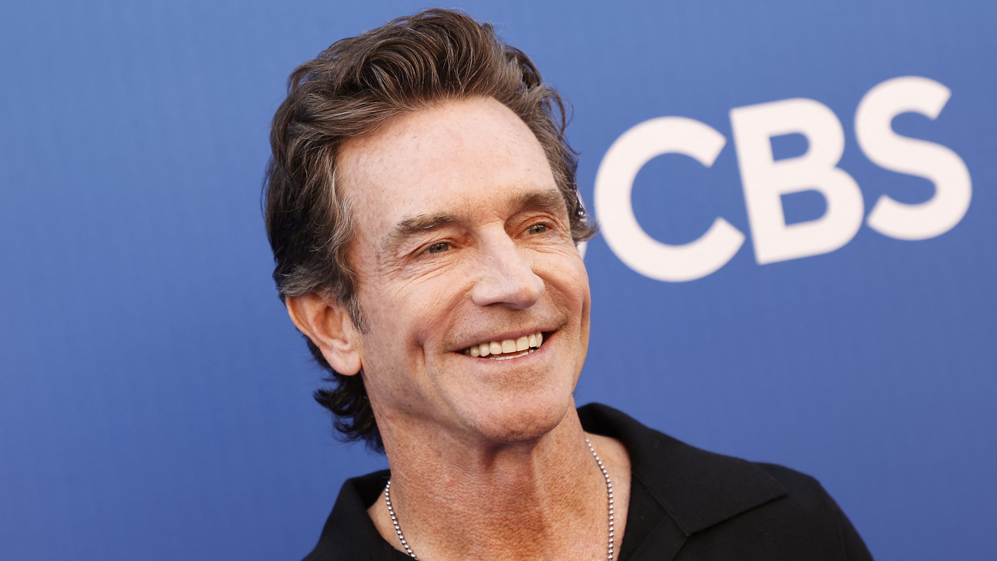 Jeff Probst