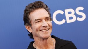 Jeff Probst