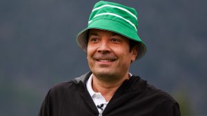 Comedian and host Jimmy Fallon Loses beloved Pet Gary