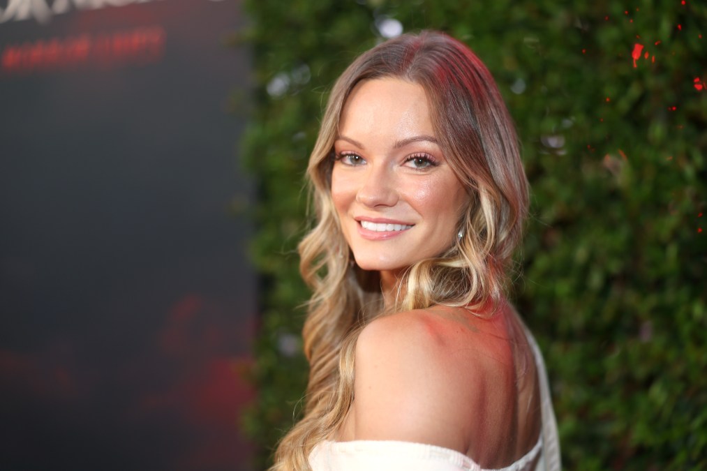 Joe Manganiello Announces Engagement to Caitlin O’Connor