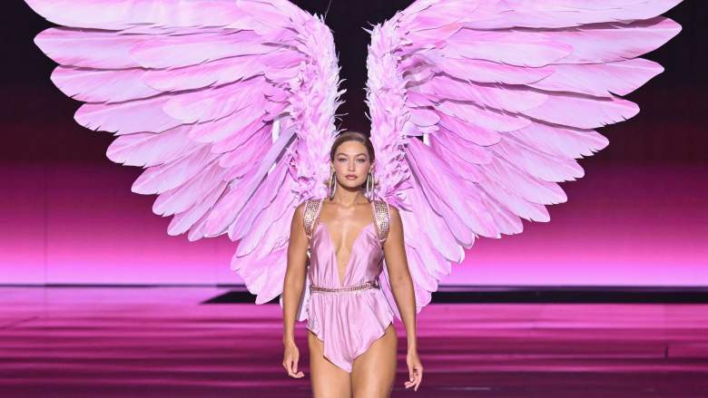 Gigi Hadid