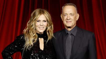 Bachelor Nation Alum Reveals They’re Related to Tom Hanks & Rita Wilson