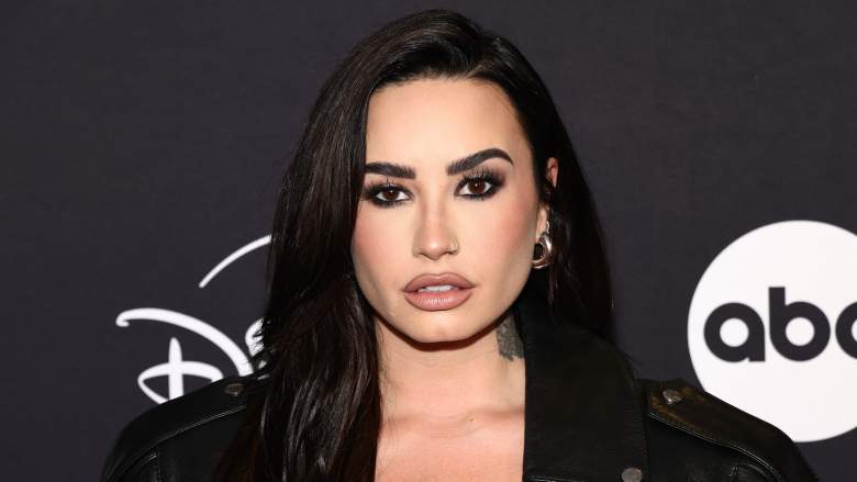 Demi Lovato
