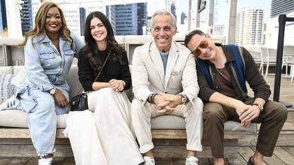 Support Pours in From Celebrity Chefs After Longtime Food Network Show Canceled