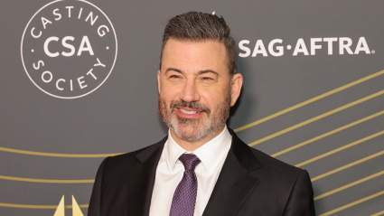 What Jimmy Kimmel Said in His First Interview Since His Forced Hiatus
