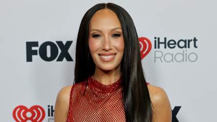 Cheryl Burke’s Romance History