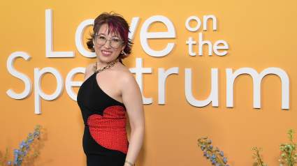 ‘Love on the Spectrum’ Star Dani Bowman Shares Relationship Update
